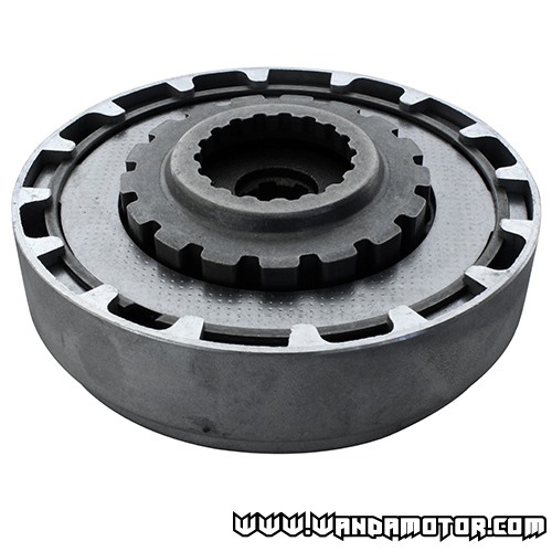 Clutch assembly 50-125cc